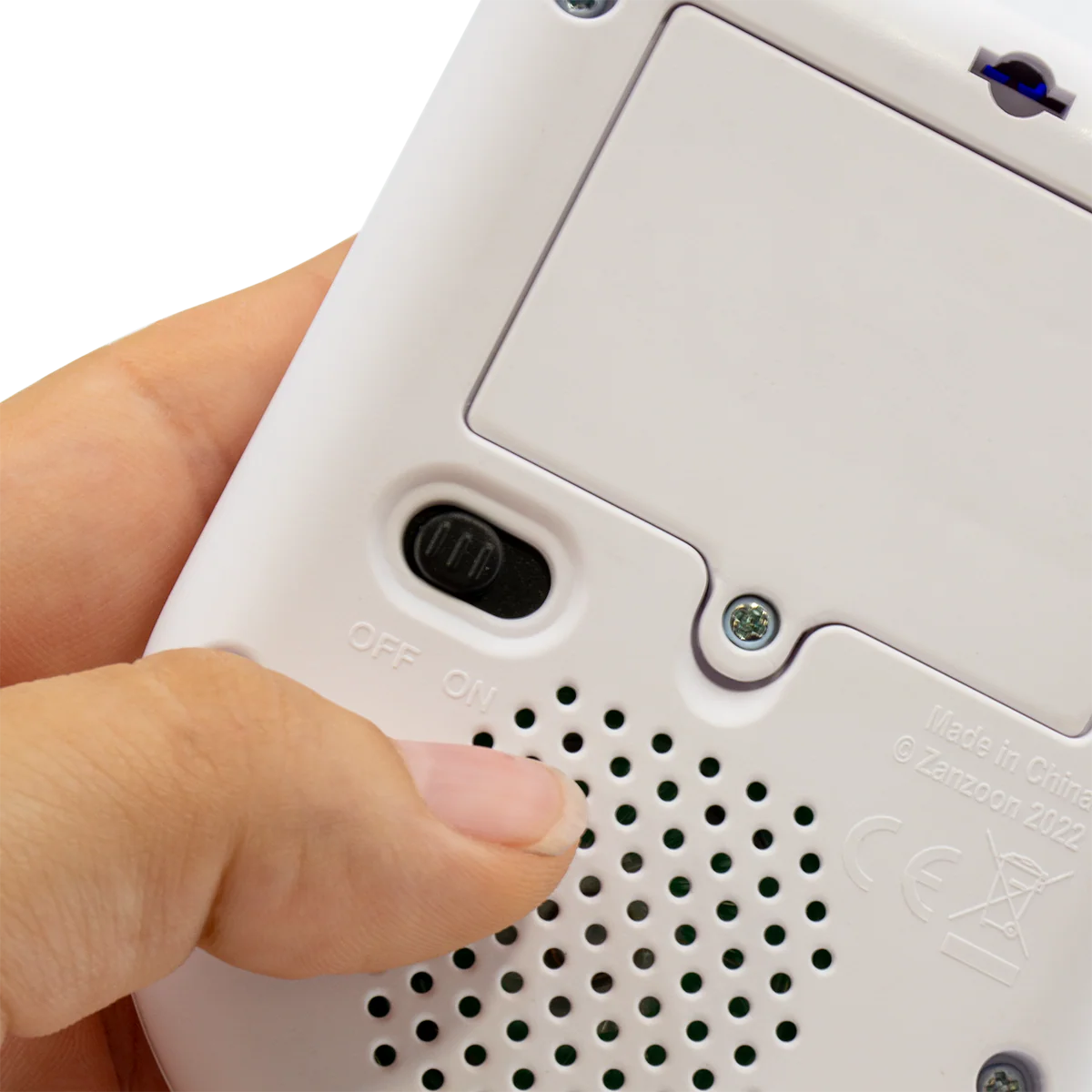Thumb 5